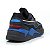 Kit 2 Tênis Puma Rs-X 2k  Preto Azul e Preto Branco Masculino - Imagem 5