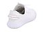 Kit 3 Pares Tênis Adidas Yeezy Boost Preto e Marinho e Branco Masculino - Imagem 4