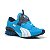 Tênis Masculino Puma Disc Old Bdp Cell Aether Azul Branco - Imagem 3