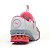 Tênis Feminino Puma Disc Old Bdp Cell Aether Branco Rosa - Imagem 3