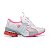 Tênis Feminino Puma Disc Old Bdp Cell Aether Branco Rosa - Imagem 5