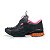 Tênis Feminino Puma Disc Old Bdp Cell Aether Preto Rosa - Imagem 2