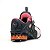 Tênis Feminino Puma Disc Old Bdp Cell Aether Preto Rosa - Imagem 3
