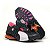 Tênis Feminino Puma Disc Old Bdp Cell Aether Preto Rosa - Imagem 1