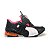 Tênis Feminino Puma Disc Old Bdp Cell Aether Preto Rosa - Imagem 5