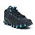 Kit 2 Pares Botinha Infantil Oakley Preto Azul e Preto Branco - Imagem 2