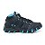 Kit 2 Pares Botinha Infantil Oakley Preto Azul e Preto Branco - Imagem 4