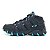 Kit 2 Pares Botinha Infantil Oakley Preto Azul e Preto Branco - Imagem 5