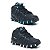 Kit 2 Pares Botinha Infantil Oakley Preto Azul e Preto Branco - Imagem 1