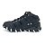 Kit 2 Pares Botinha Infantil Oakley Preto Branco e Preto Vermelho - Imagem 2