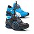 Kit 2 Pares Tênis Masculino Puma Disc Old Bdp Cell Aether Azul e Preto Azul - Imagem 1