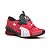Kit 3 Pares Tênis Masculino Puma Disc Old Bdp Cell Aether Azul, Branco Ouro e Vermelho - Imagem 5
