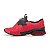Kit 3 Pares Tênis Masculino Puma Disc Old Bdp Cell Aether Azul, Branco Ouro e Vermelho - Imagem 3