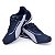 Tênis Puma Ferrari New Masculino Azul Marinho e Branco - Imagem 4
