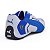 Tênis Puma Ferrari New Masculino Branco e Azul - Imagem 3
