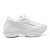 Tênis Puma Femme Plataforma Branco Furado - Imagem 2