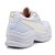 Kit 2 Tênis Puma Femme Plataforma Bege e Branco Colors - Imagem 3