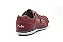 Kit 2 Tênis Polo Couro Sintético Costurado Bordo e Marinho - Imagem 2