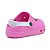Babuche Sandália Sapato Infantil Baby Minie Rosa - Imagem 2