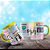 Caneca amigas - Imagem 1