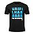 Camiseta Vai Filha / Pai de Atleta - RP Sport Wear - Imagem 1