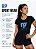 Baby Look Eu Nado Medley Estilos - RP Sport Wear - Imagem 4
