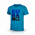 Camiseta Eu Nado Colors - RP Sport Wear - Imagem 1
