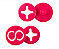 Botão Porta Número de Peito Coolbutton - Ciacool - Imagem 3