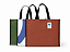 Sacola Grande em Lona - RP Sport Wear - Imagem 1