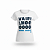 Baby Look Vai Filho / Mãe de Atleta - RP Sport Wear - Imagem 1