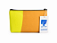 Necessaire Pequena em Lona - RP Sport Wear - Imagem 2