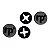 Botão Porta Número de Peito - RP Sport Wear - Imagem 5