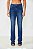 CALÇA JEANS COLCCI BIA INDIGO 42 - Imagem 1