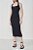 VESTIDO COLCCI PRETO G - Imagem 1