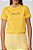 CAMISETA COLCCI AMARELO MAVERA P - Imagem 1