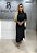 VESTIDO COLCCI PRETO PP - Imagem 1