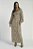 VESTIDO LONGO MY PLACE EST NEW SKIN M - Imagem 1
