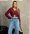 BLUSA PAPÚ INVERNO 2025 P - Imagem 1
