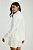 CAMISA MY PLACE BORDADO FLORES OFF WHITE G - Imagem 2