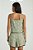 SHORT SAIA MY PLACE LINHO BORDADO ALECRIM P - Imagem 2