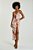 VESTIDO MY PLACE MIDI EST DETALHES M - Imagem 1