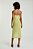 VESTIDO LONGO MY PLACE EST PETALAS G - Imagem 2