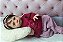 Bebê reborn menina - Imagem 4