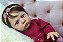 Bebê reborn menina - Imagem 3
