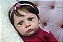 Bebê reborn menina - Imagem 1