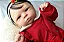 Bebê Reborn Menina Realista - Imagem 4