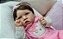 Bebê Reborn Saskia - Imagem 5