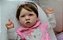 Bebê Reborn Saskia - Imagem 2