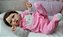 Bebê Reborn Saskia - Imagem 4
