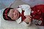 Bebê Reborn Laura Recém Nascida - Imagem 6